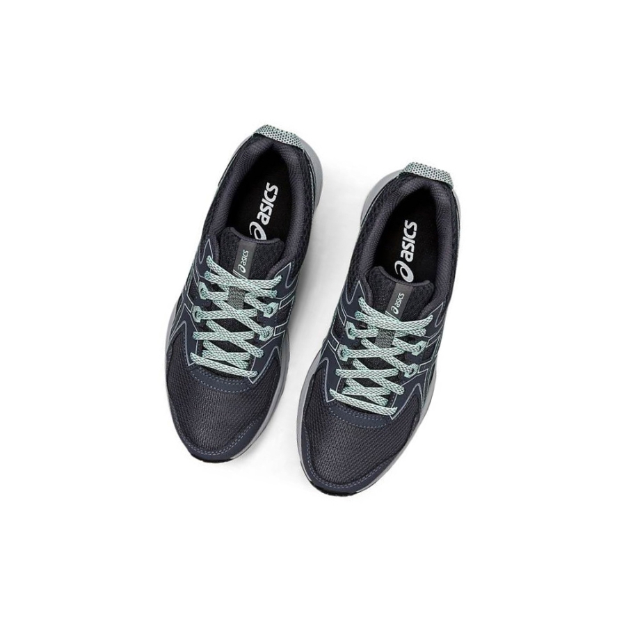 Grey Women's Asics versatile TRAIL SCOUT Trail Running Shoes | US67580KS - Asics Outlet Sale