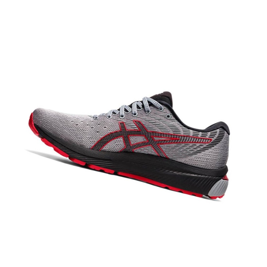 Grey Men's Asics GEL-CUMULUS 22 Running Shoes | US10859KF - Asics Outlet Sale