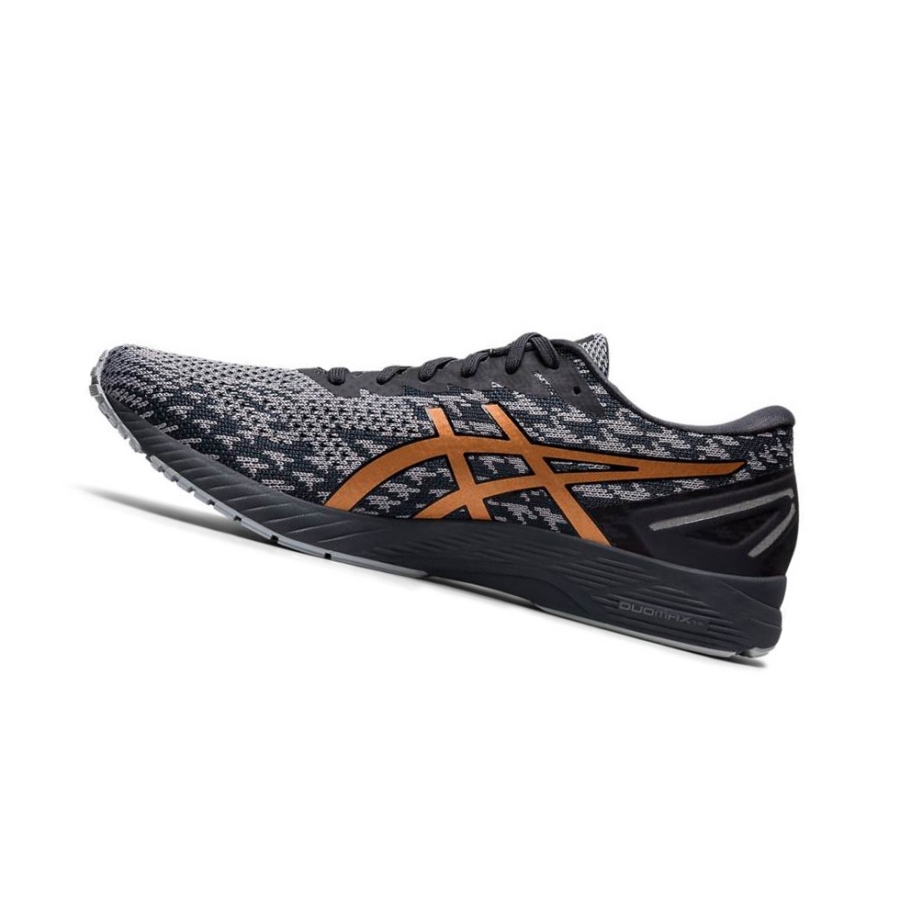 Black Men's Asics GEL-DS TRAINER 25 Running Shoes | US13654RE - Asics Outlet Sale