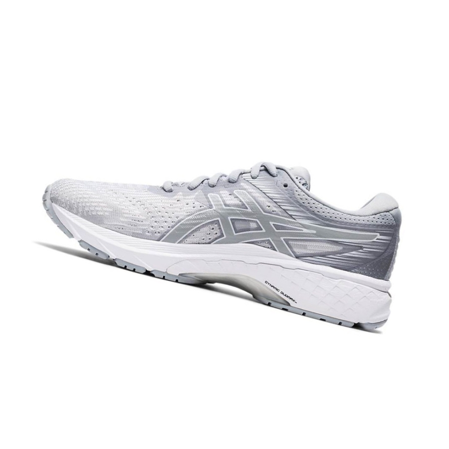Grey Women's Asics GT-2000 8 Running Shoes | US10934FA - Asics Outlet Sale