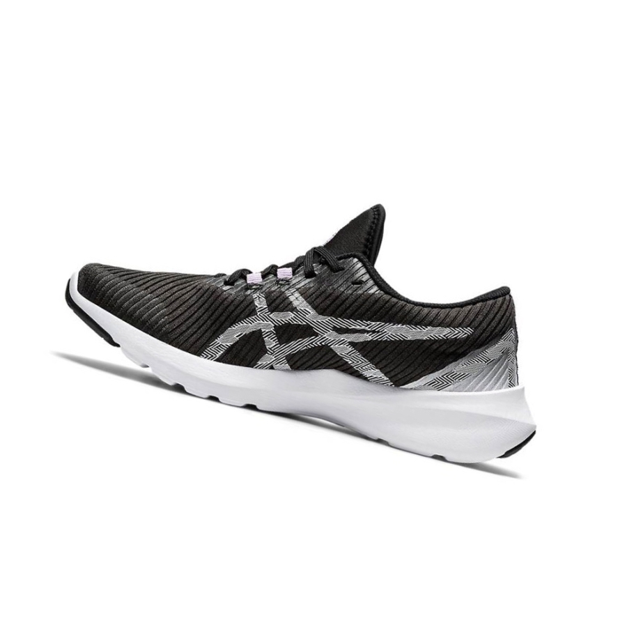 Black Women's Asics VERSABLAST Running Shoes | US26318PN - Asics Outlet Sale