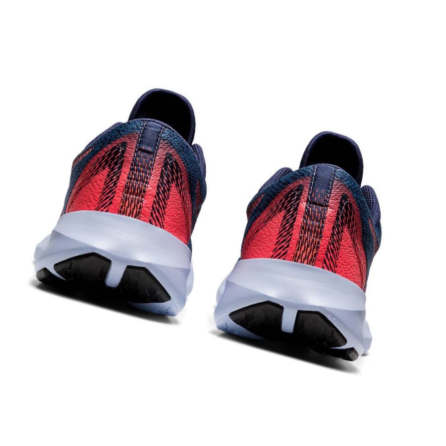 Blue Women's Asics VERSABLAST MX Running Shoes | US29048QS - Asics Outlet Sale