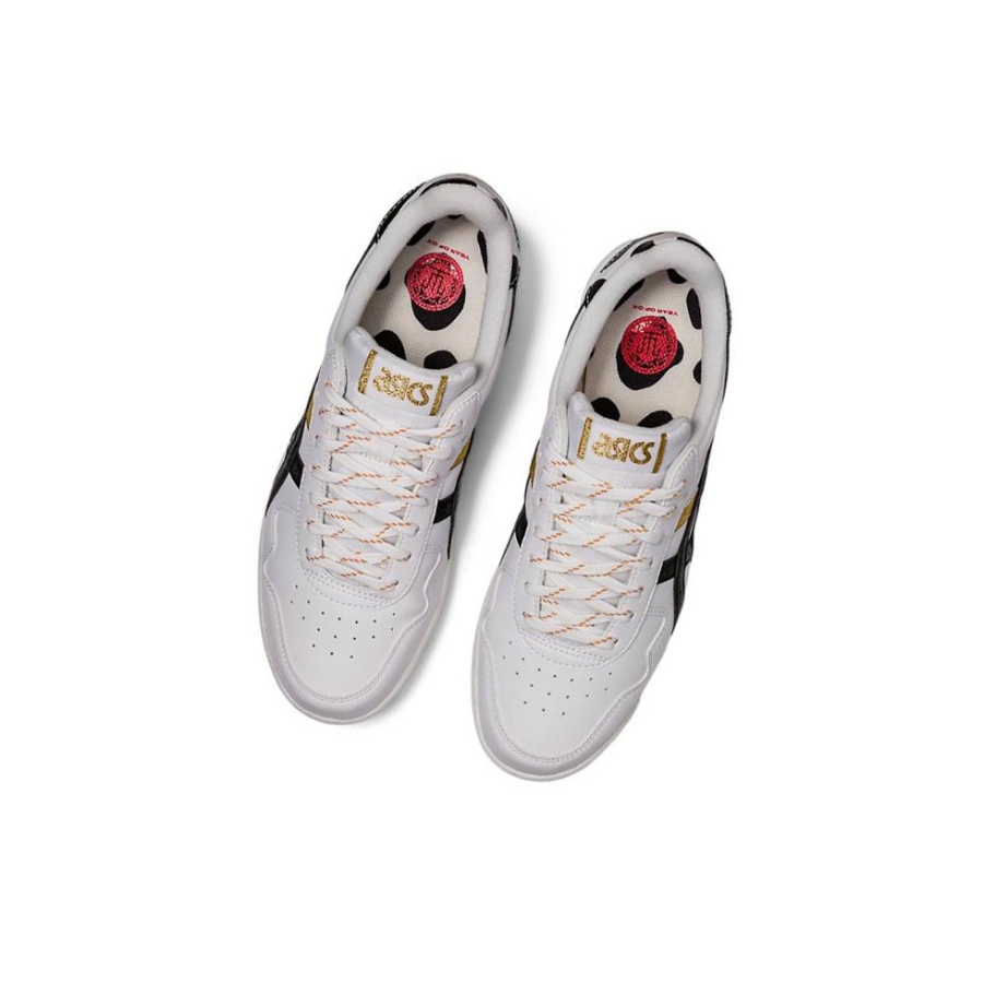 White Women's Asics JAPAN S Sneakers | US57102GZ - Asics Outlet Sale