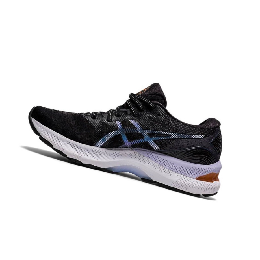 Black Women's Asics GEL-NIMBUS 23 Running Shoes | US75869HQ - Asics Outlet Sale