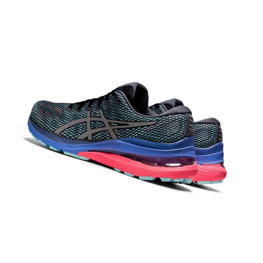 Grey Women's Asics GEL-KAYANO 28 LITE-SHOW Running Shoes | US26759BC - Asics Outlet Sale