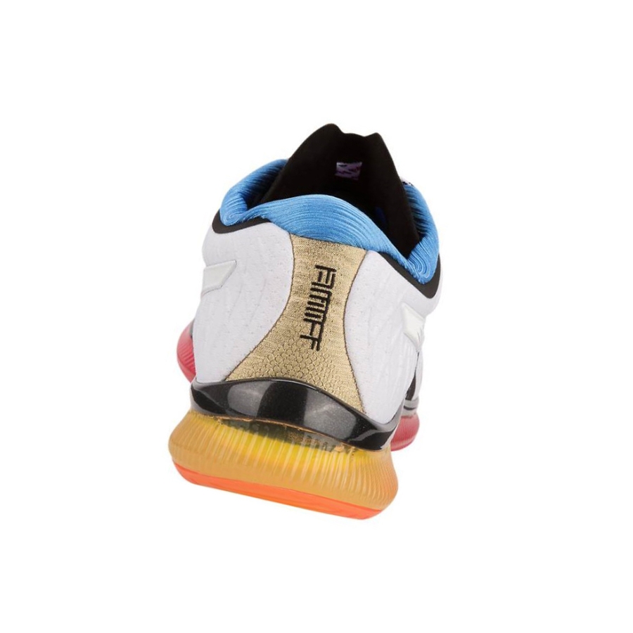 White Women's Asics GEL-QUANTUM INFINITY Sneakers | US14235IR - Asics Outlet Sale