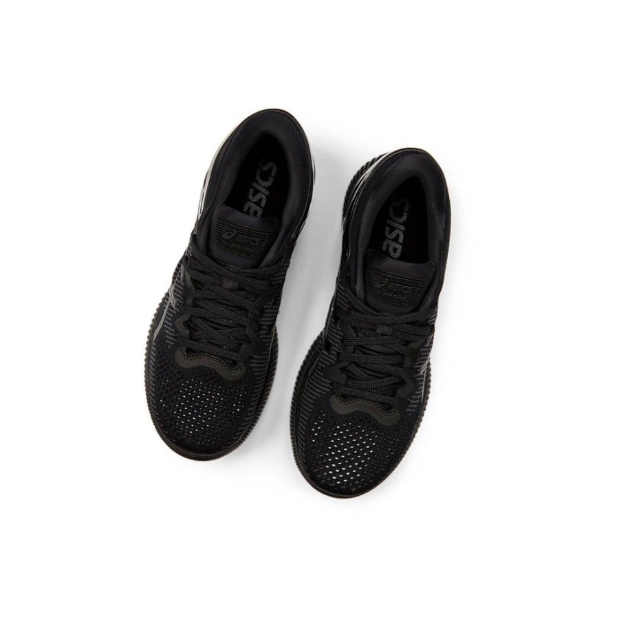 Black Women's Asics METARIDE Running Shoes | US94371XV - Asics Outlet Sale