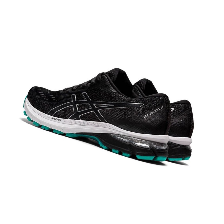 Black Women's Asics GT-2000 Running Shoes | US43509BU - Asics Outlet Sale
