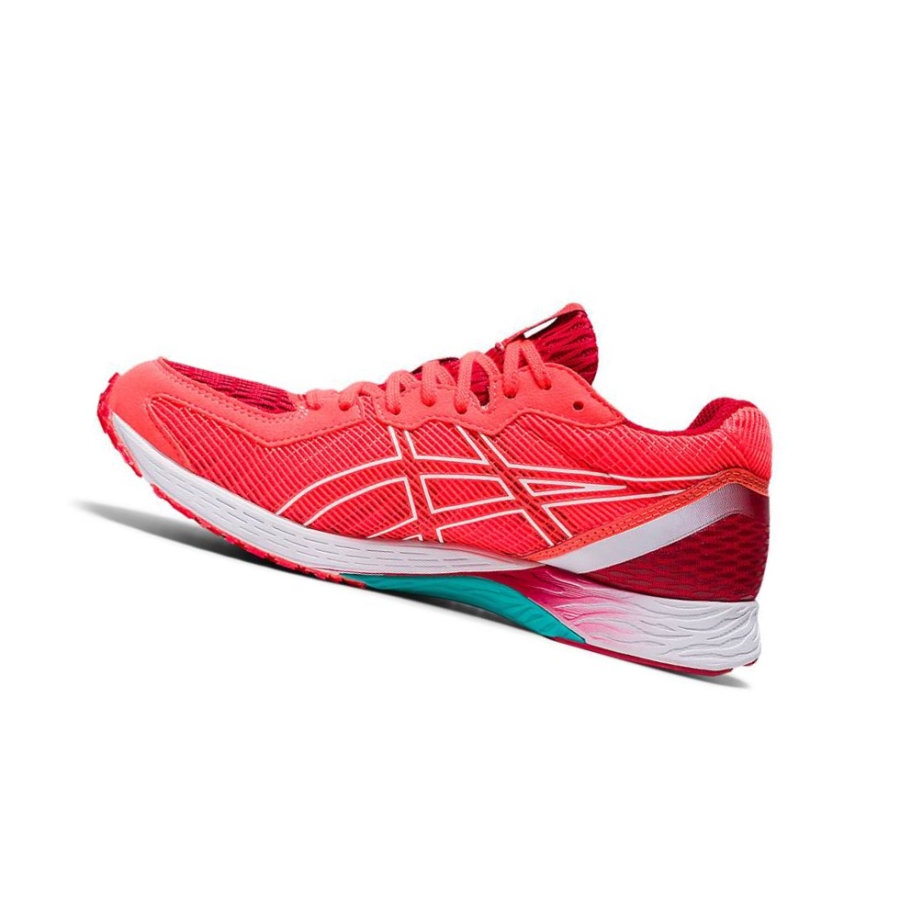 Red Women's Asics TARTHEREDGE 2 Running Shoes | US48029LK - Asics Outlet Sale