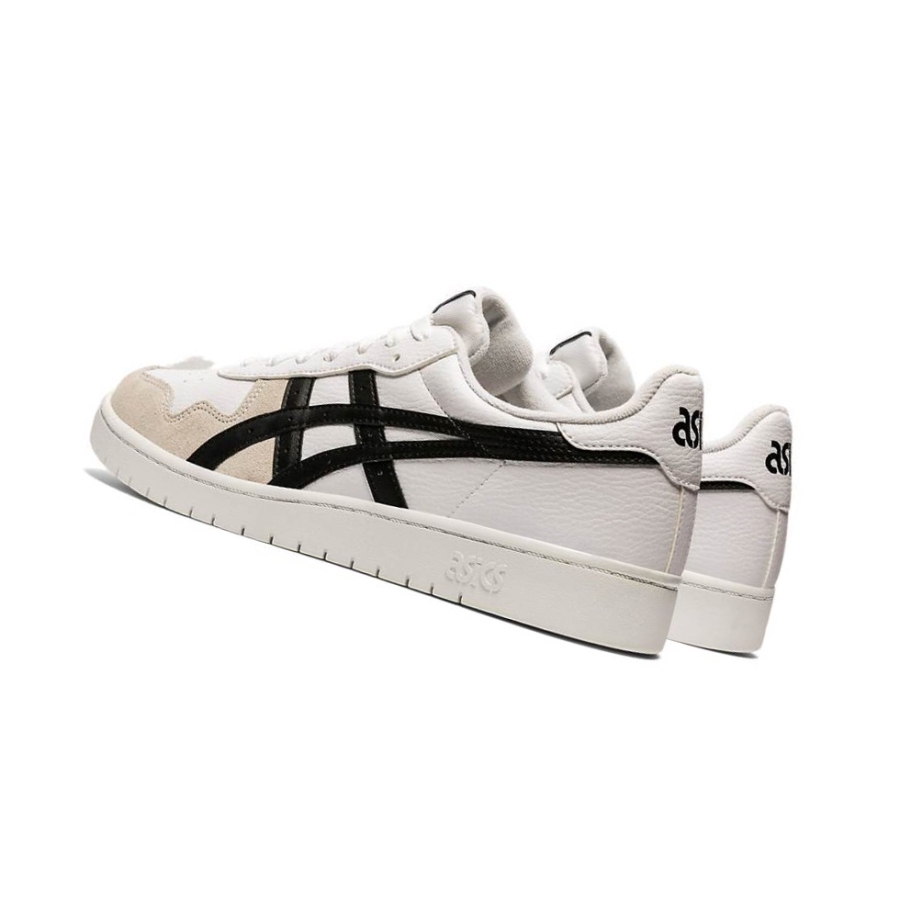 White Men's Asics JAPAN S Sneakers | US38169LK - Asics Outlet Sale