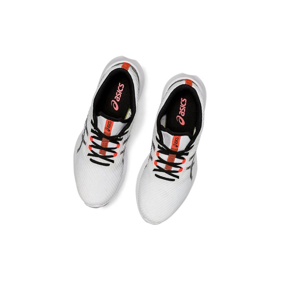 White Women's Asics VERSABLAST Running Shoes | US80967JG - Asics Outlet Sale