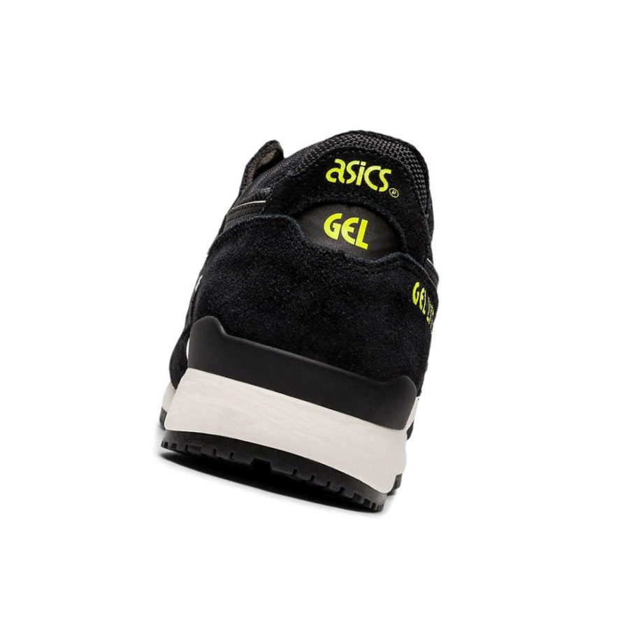 Black Women's Asics GEL-LYTE III OG Sneakers | US79530MV - Asics Outlet Sale