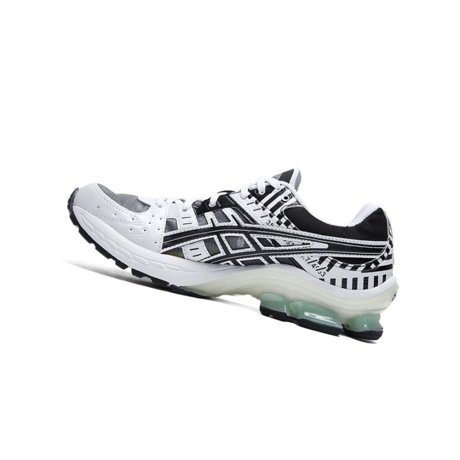 Black Women's Asics GEL-KINSEI OG Sneakers | US23476HC - Asics Outlet Sale