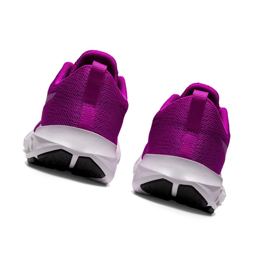 Orchid / Lavender Glow Women's Asics VERSABLAST 2 Running Shoes | US16853QJ - Asics Outlet Sale