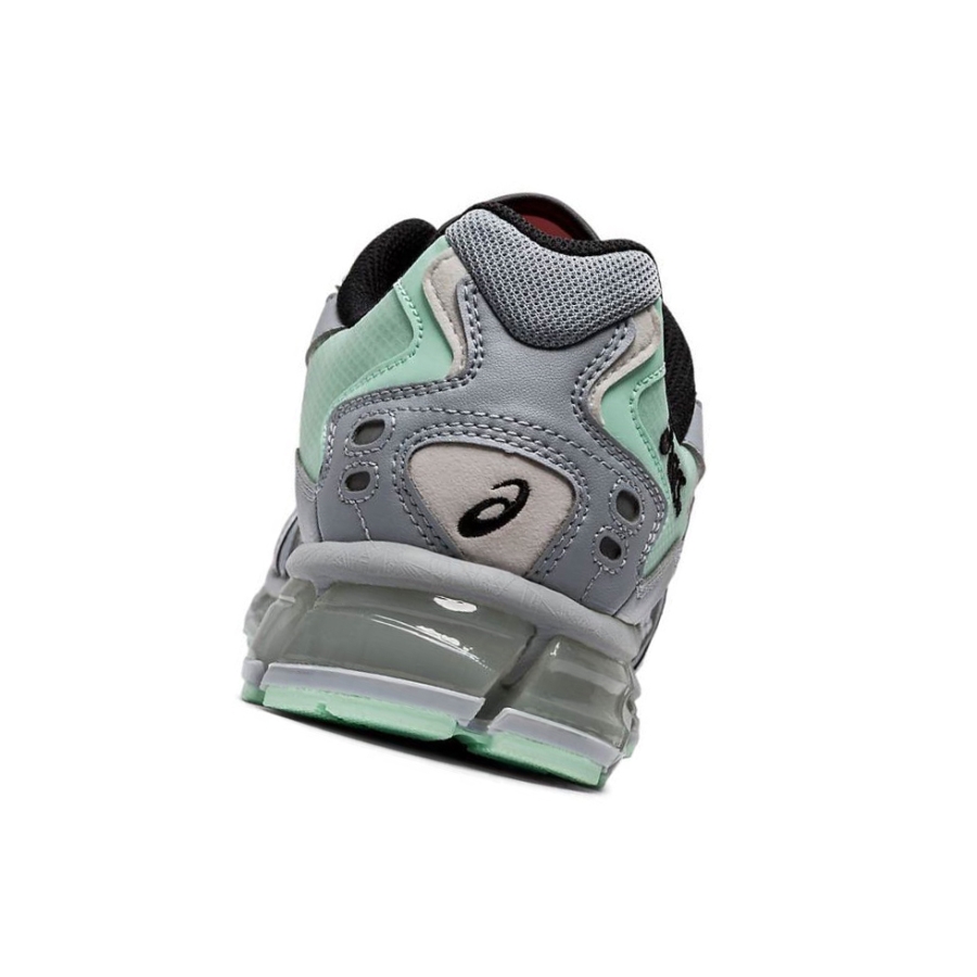 Grey Men's Asics GEL-KAYANO 5 360 Sneakers | US65032TZ - Asics Outlet Sale