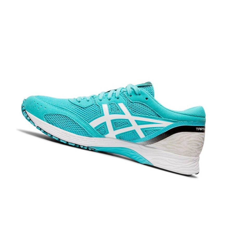 Mint Women's Asics TARTHEREDGE Running Shoes | US76450YG - Asics Outlet Sale