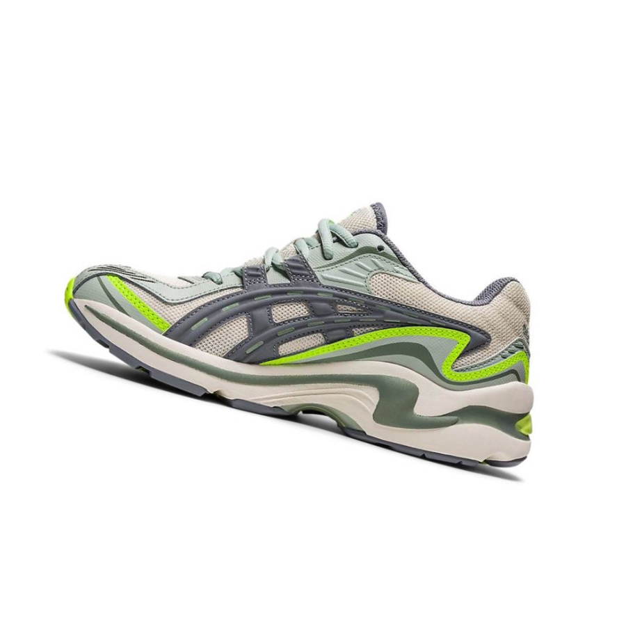 White Women's Asics GEL-PRELEUS Sneakers | US52617RU - Asics Outlet Sale