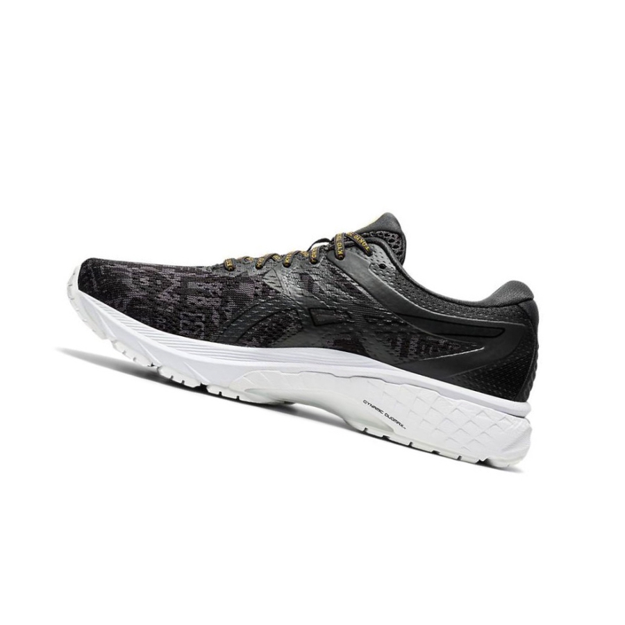 Black Women's Asics GT-2000 8 Running Shoes | US79684XR - Asics Outlet Sale
