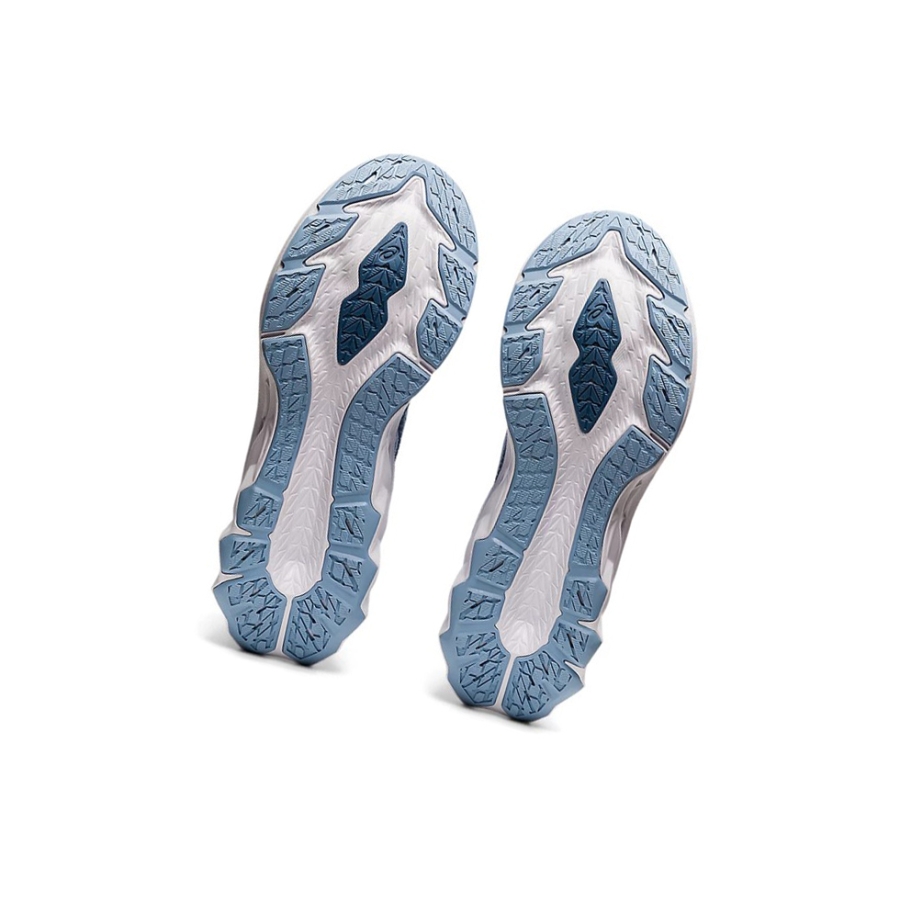 Mist / Soft Sky Women's Asics NOVABLAST 2 Running Shoes | US09518TN - Asics Outlet Sale