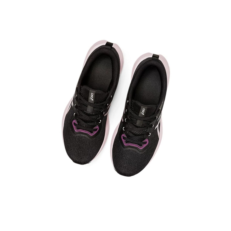 Black / Barely Rose Women's Asics VERSABLAST 2 Running Shoes | US21094WN - Asics Outlet Sale