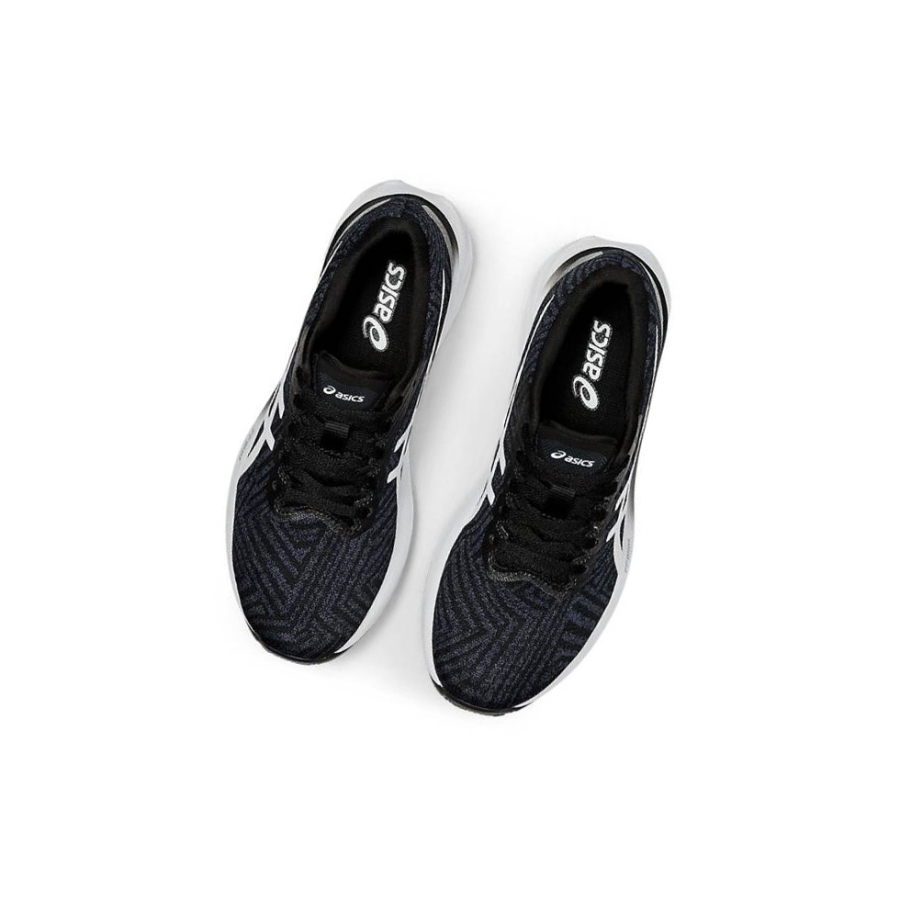 Black Women's Asics ROADBLAST Running Shoes | US06539DQ - Asics Outlet Sale