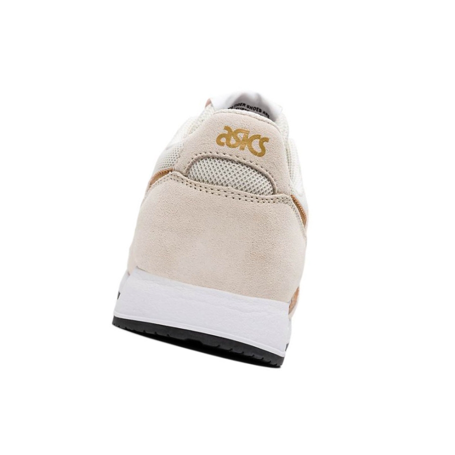 Beige Women's Asics LYTE CLASSIC Sneakers | US39415LC - Asics Outlet Sale