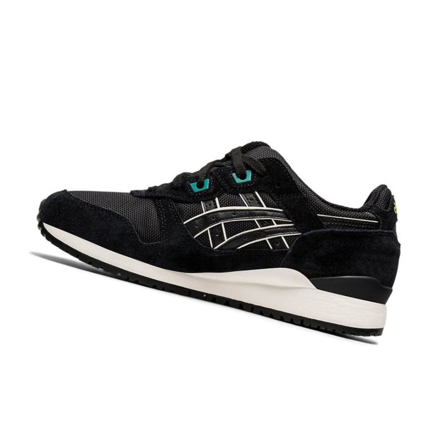 Black Women's Asics GEL-LYTE III OG Sneakers | US79530MV - Asics Outlet Sale