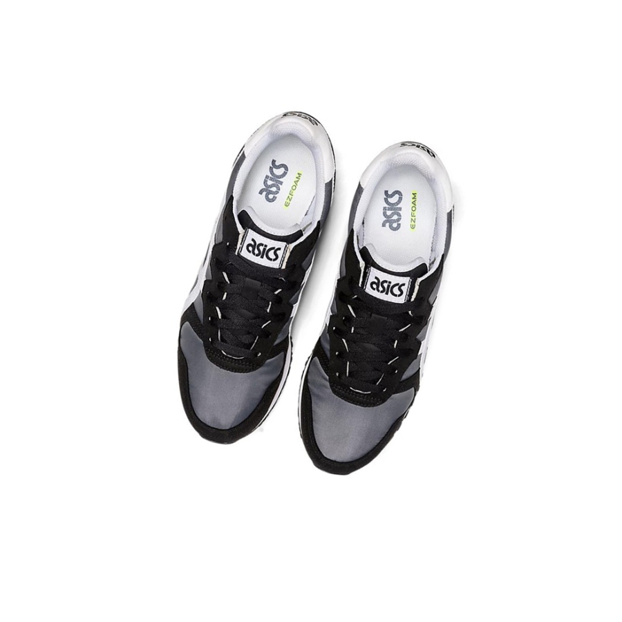 Steel Grey / White Men's Asics OC RUNNER Sneakers | US13084JA - Asics Outlet Sale