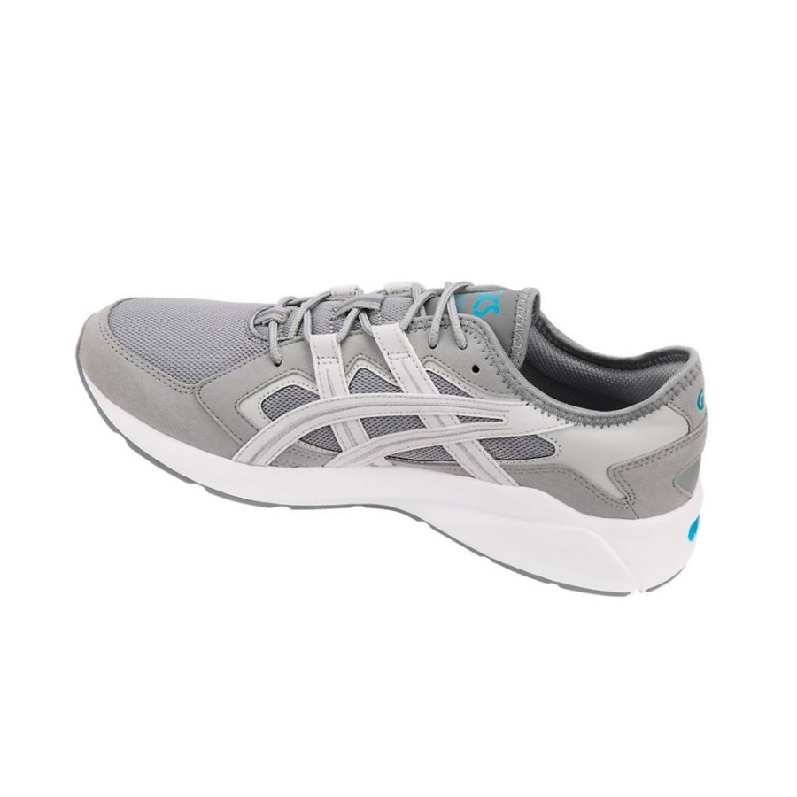 Grey Men's Asics GEL-KAYANO 5.1 Sneakers | US42618YM - Asics Outlet Sale