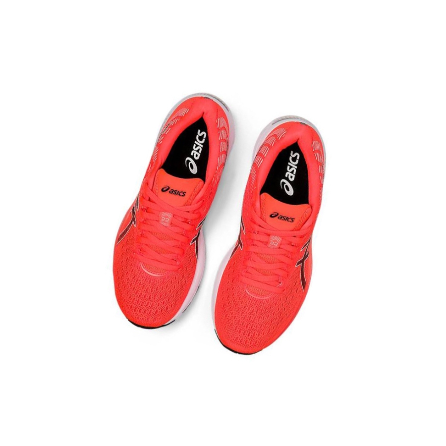 Red Women's Asics GEL-CUMULUS 22 Tokyo Running Shoes | US35796GQ - Asics Outlet Sale