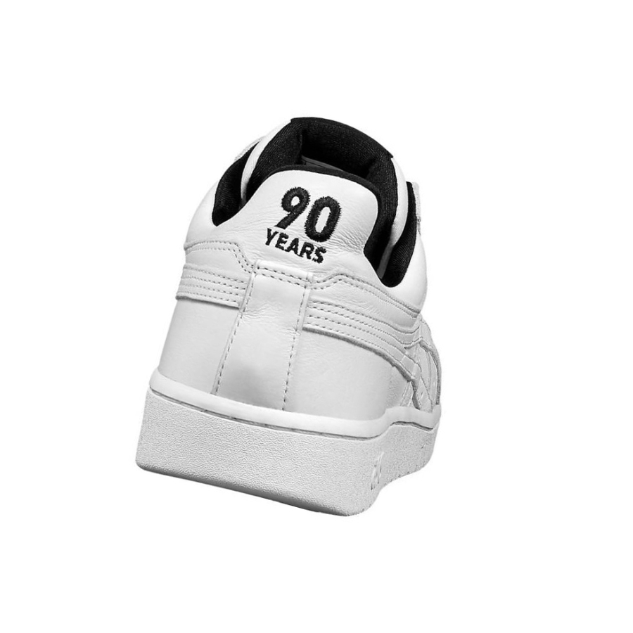 White Men's Asics GEL-PTG Sneakers | US27085OS - Asics Outlet Sale