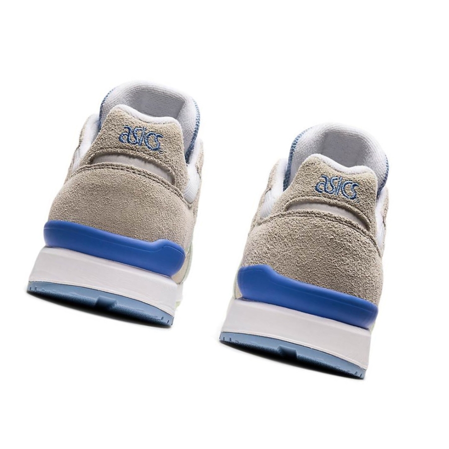 Cream Women's Asics GT-II Sneakers | US19402WL - Asics Outlet Sale