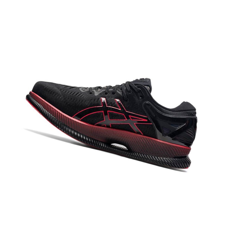 Black Men's Asics METARIDE Running Shoes | US71246VZ - Asics Outlet Sale