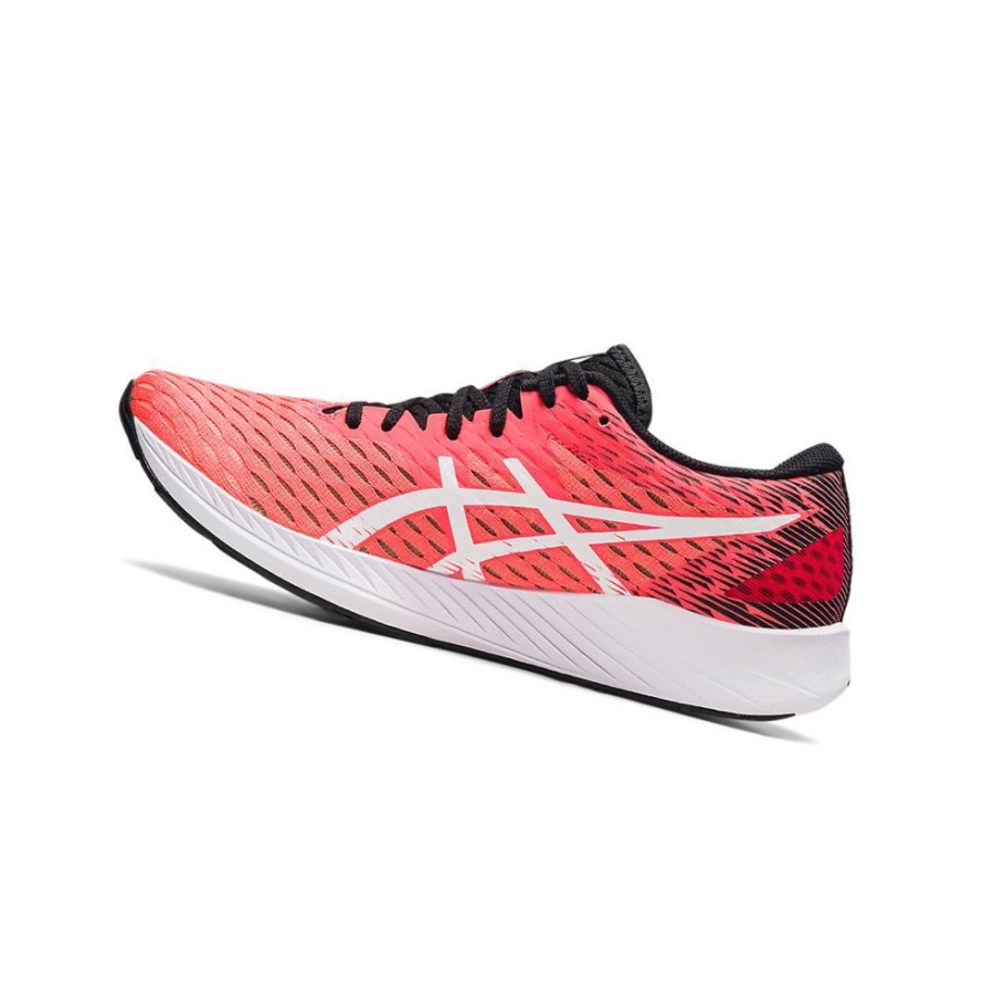 Red Women's Asics HYPER SPEED Running Shoes | US15639LN - Asics Outlet Sale