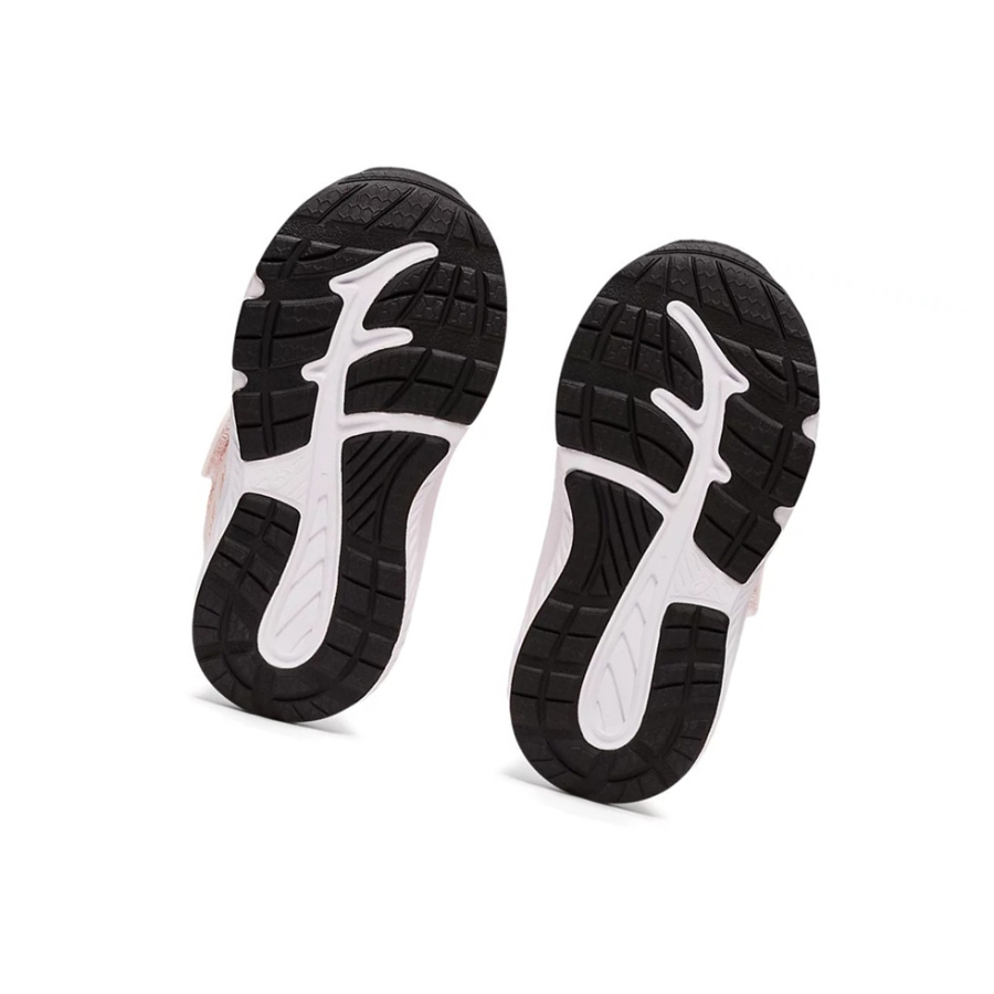 Breeze / White Kids' Asics CONTEND 7 TODDLER Running Shoes | US94820WU - Asics Outlet Sale