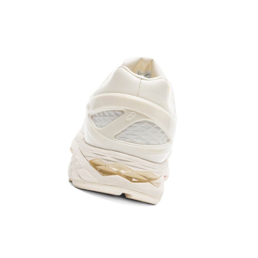 Cream Men's Asics METARUN SPS Sneakers | US34859FV - Asics Outlet Sale