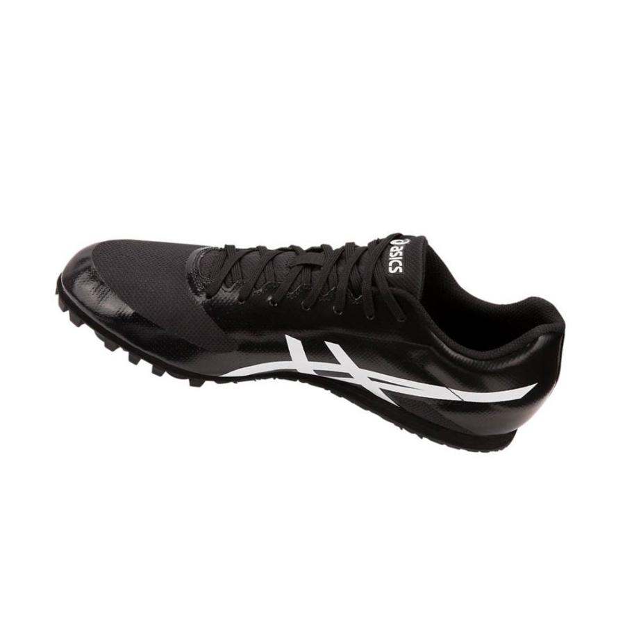 Black Women's Asics HYPER LD 6 Track Shoes | US04598VQ - Asics Outlet Sale