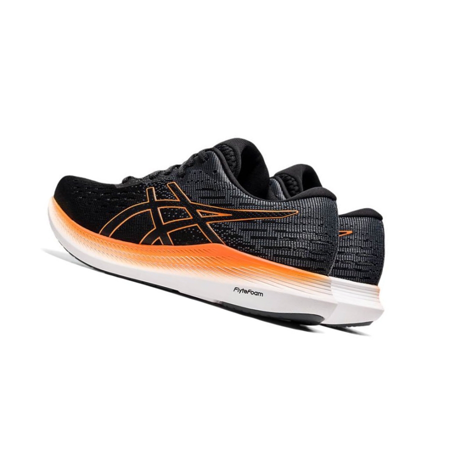 Black Women's Asics EVORIDE 2 Running Shoes | US20658AV - Asics Outlet Sale