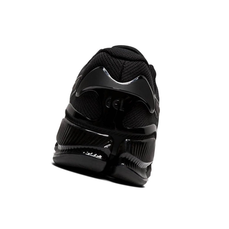 Black Men's Asics GEL-QUANTUM INFINITY JIN Sneakers | US81209DJ - Asics Outlet Sale
