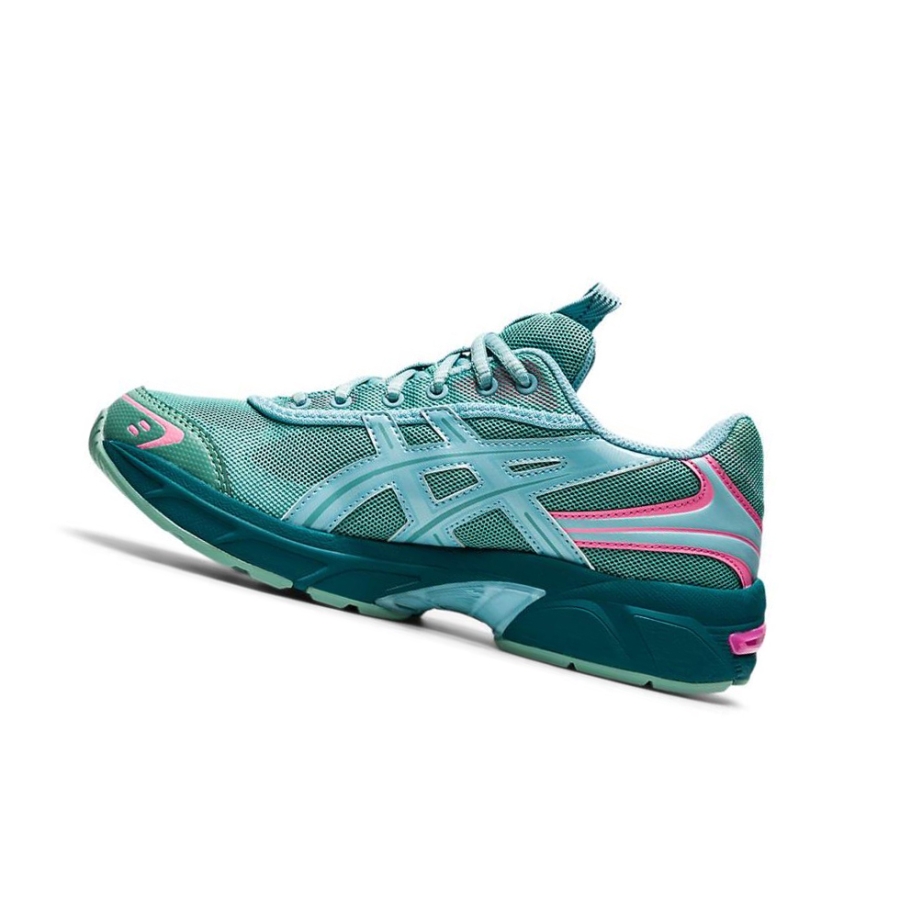 Turquoise Women's Asics GEL-1130 Sneakers | US41037LC - Asics Outlet Sale