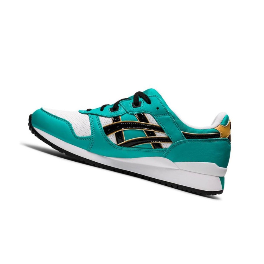 Turquoise Men's Asics GEL-LYTE III Sneakers | US61583LT - Asics Outlet Sale