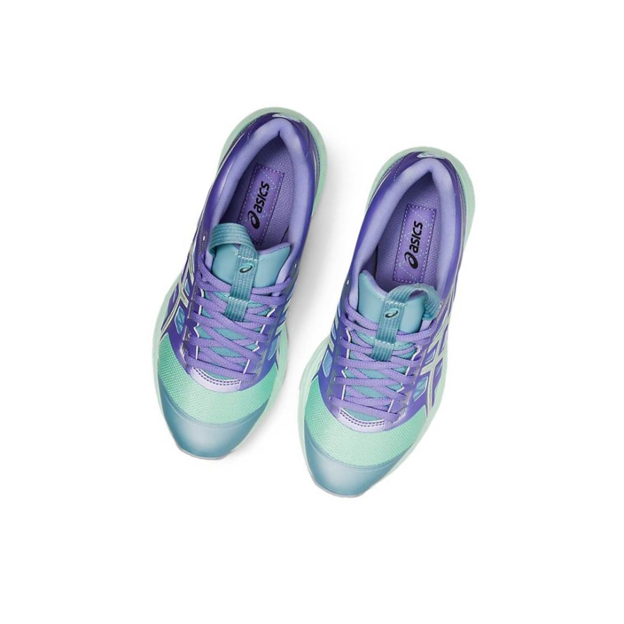 Mint Women's Asics GEL-CONTEND 5 Sneakers | US39147XJ - Asics Outlet Sale