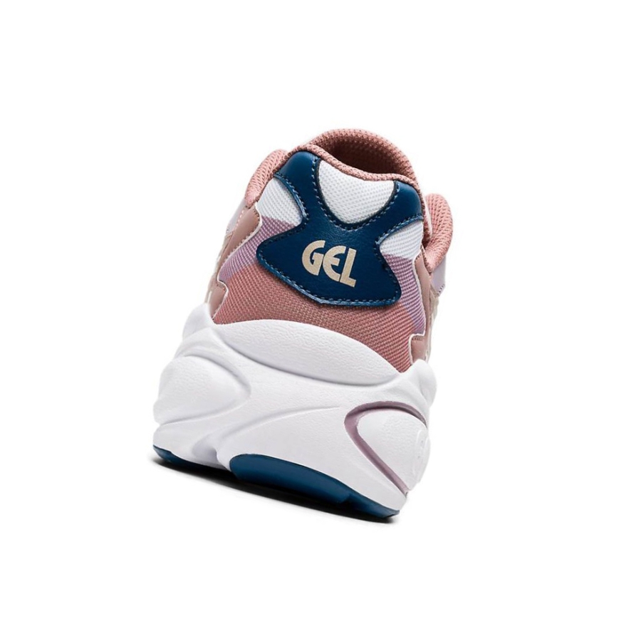 Rose Women's Asics GEL-BND Sneakers | US10837JF - Asics Outlet Sale