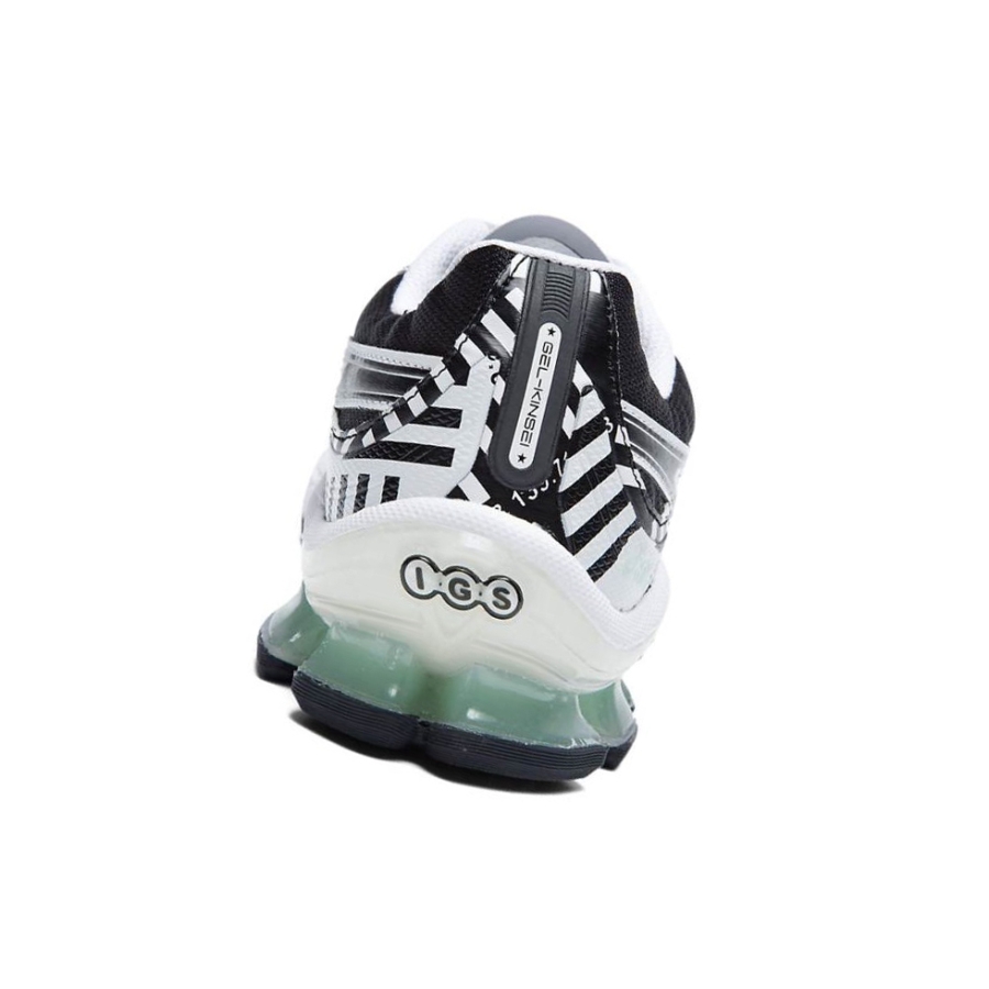 Black Women's Asics GEL-KINSEI OG Sneakers | US23476HC - Asics Outlet Sale