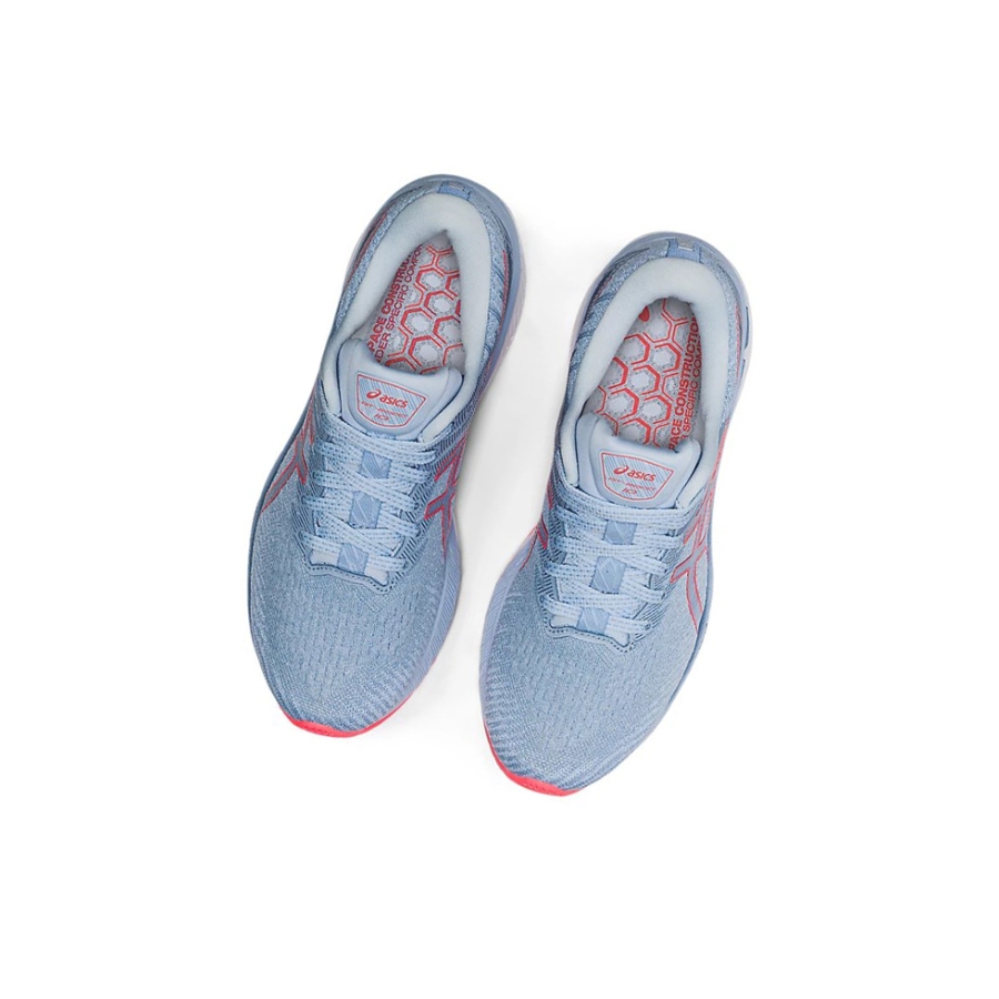 Mist / Blazing Coral Women's Asics GT-2000 10 Running Shoes | US05819QI - Asics Outlet Sale