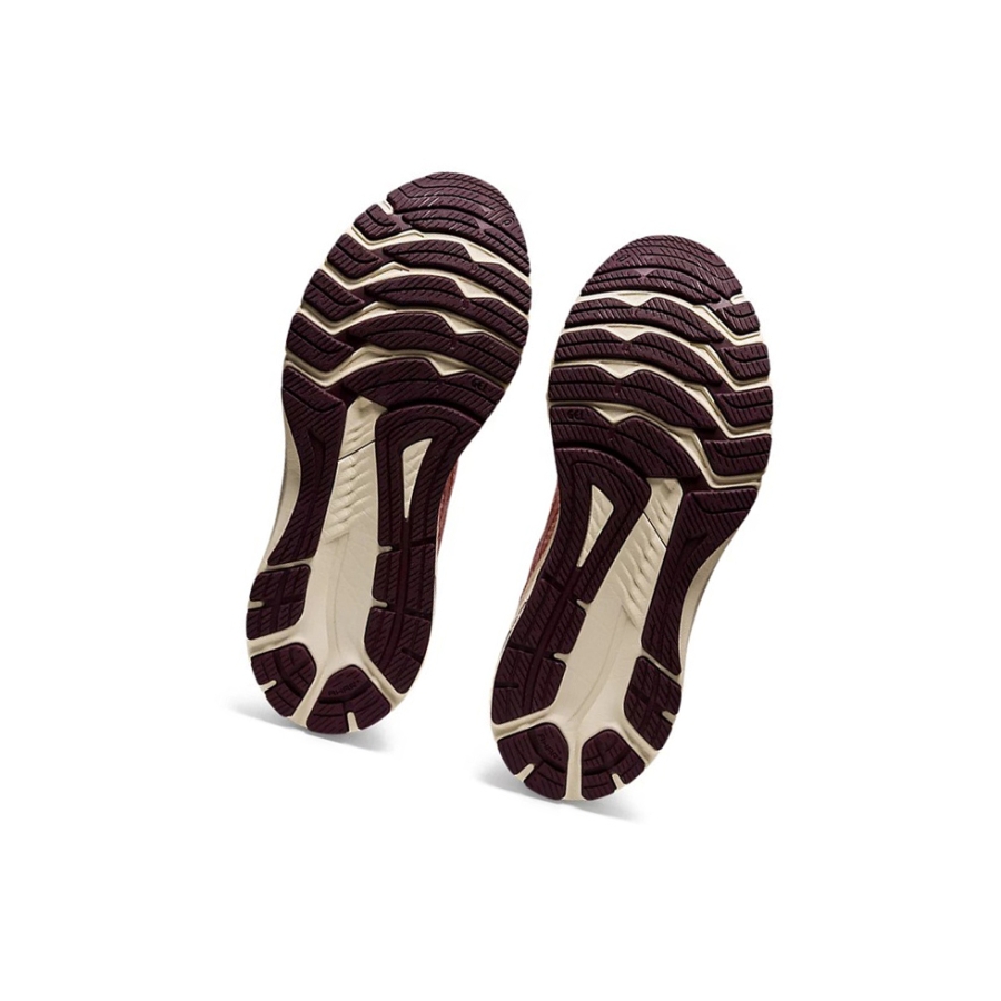 Smokey Rose / Pure Bronze Women's Asics GT-2000 10 Running Shoes | US67502VF - Asics Outlet Sale