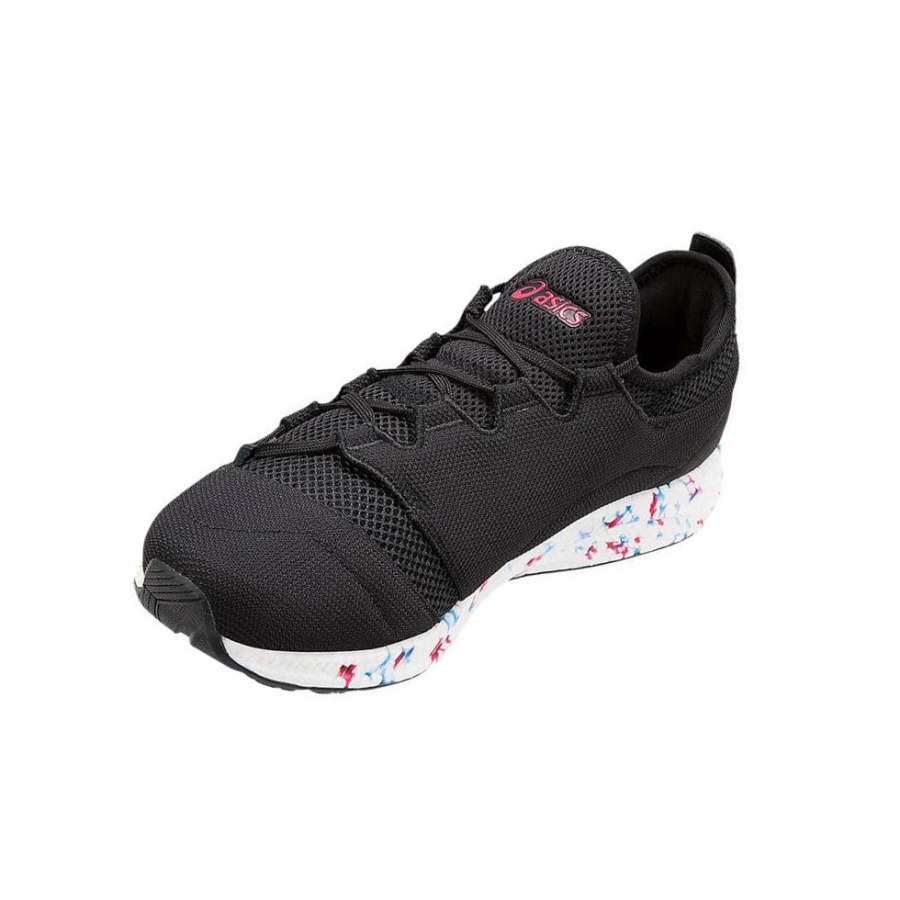 Black Men's Asics HyperGEL-SAI Sneakers | US95436JG - Asics Outlet Sale