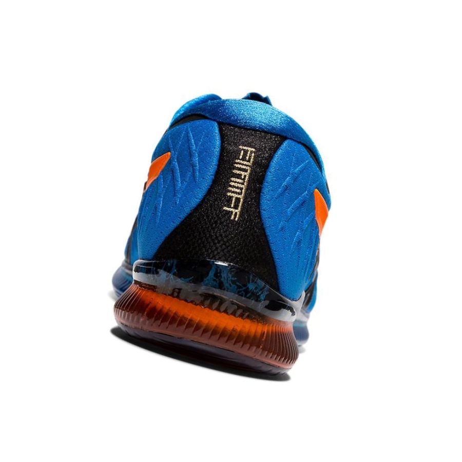 Blue Men's Asics GEL-QUANTUM INFINITY Sneakers | US41832DL - Asics Outlet Sale