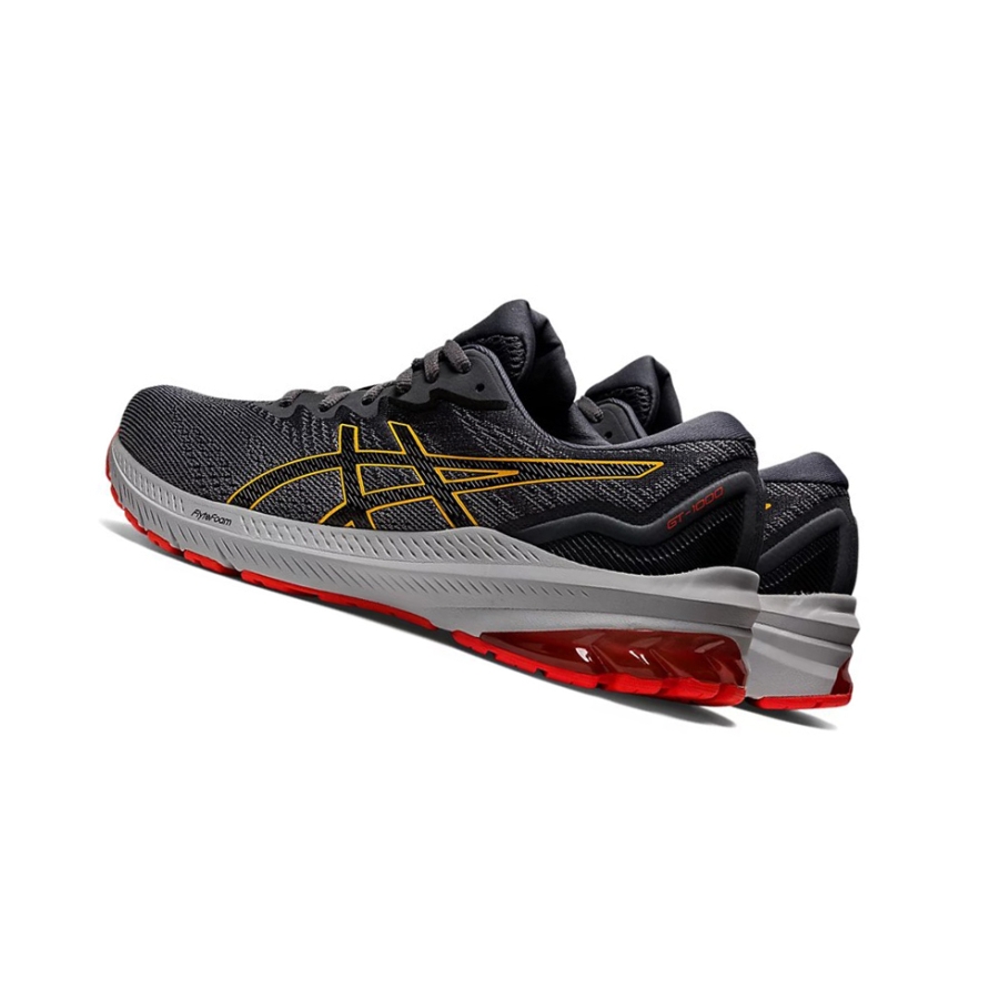 Sheet Rock / Black Men's Asics GT-1000 11 Running Shoes | US31465ES - Asics Outlet Sale