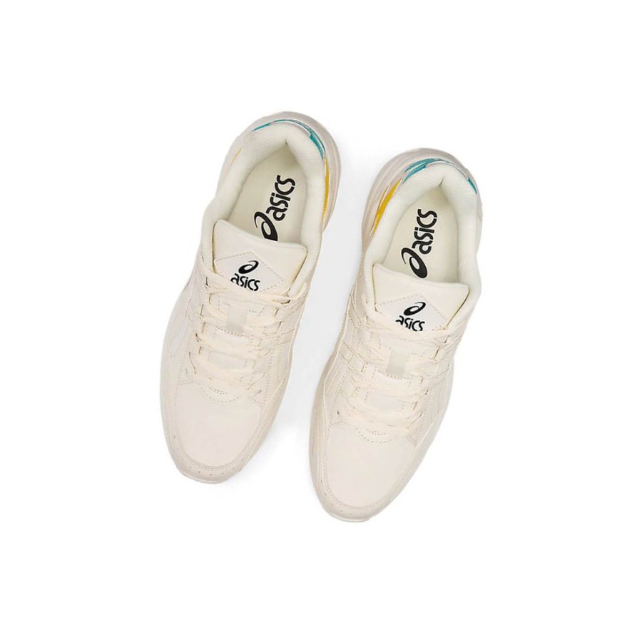 Cream Men's Asics GEL-BND Sneakers | US56013BP - Asics Outlet Sale